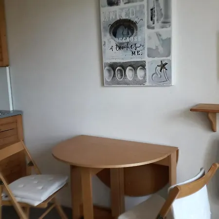 شقة Studio Les Sables-d'olonne, 1 Piece, 2 Personnes - Fr-1-427-166 لي سابلِ دولونْ